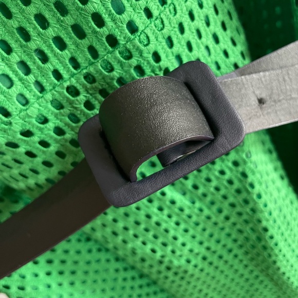 Green with envy; perfect spring & summer dress - Picture 10 of 11